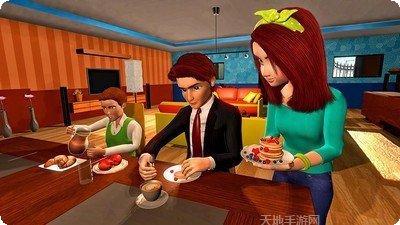 妈妈模拟器游戏下载