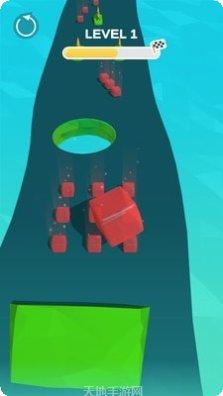果冻冲浪最新版本