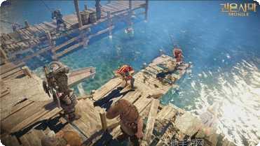 黑色沙漠装备获取