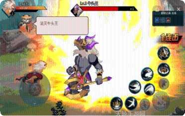 动物大联盟宠物养成