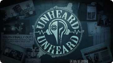 Unholy Adventure角色介绍