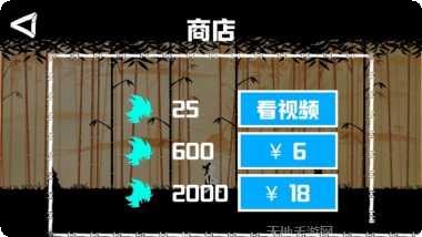 棍棒人罢工玩法介绍