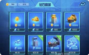 无敌极光侠角色介绍