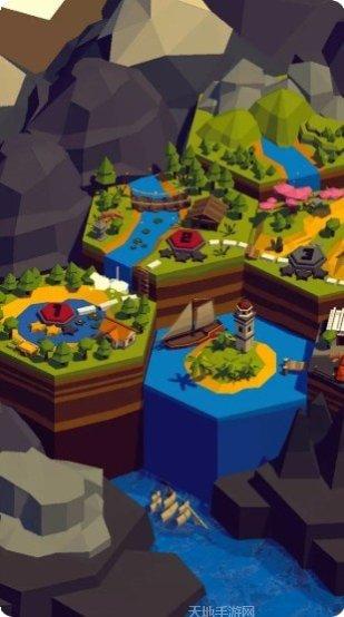 魔法石窟冒险模式