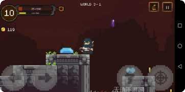 像素射击丛林乱斗最新版本