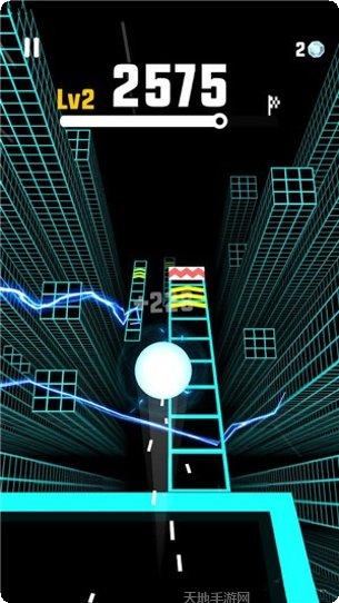 天际飞跃攻略