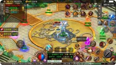 伍玖传奇赤血剑单职业攻略