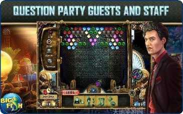 死亡猜想3通关技巧