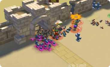 永恒征战满V版下载