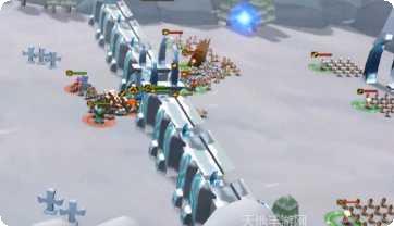 永恒征战满V版礼包