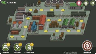 反恐突击队2020最新版本下载