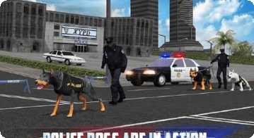 3D警察摩托ios版