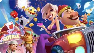 博运棋牌玩法介绍