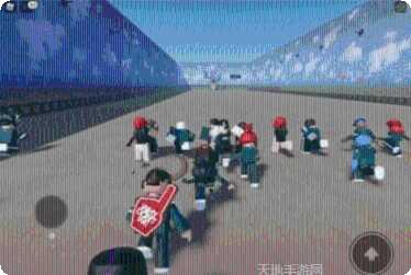 鱿鱼游戏椪糖挑战玩法