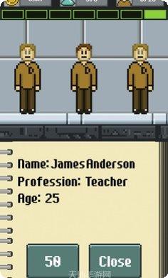 scp基金会大冒险攻略