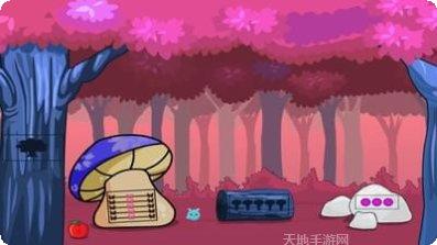 饥饿的木乃伊生存技巧
