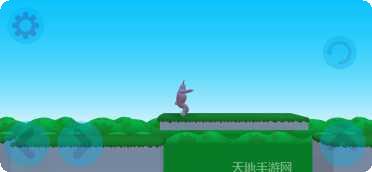 疯狂兔子：无敌跑跑下载