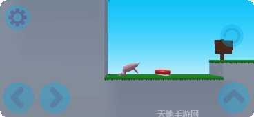 疯狂兔子：无敌跑跑游戏玩法