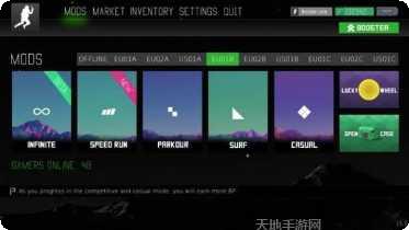 bhop pro中文版教程