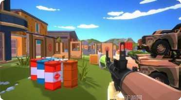 反恐精英游戏攻略