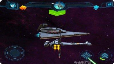 乐高星球大战年史玩法教程