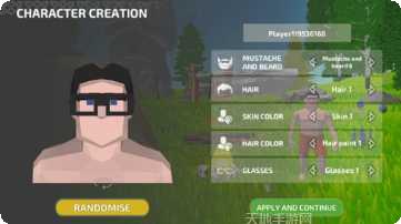 不幸的故事生存游戏攻略