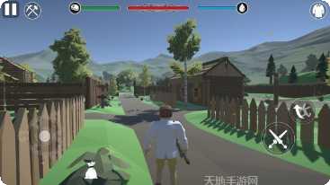 不幸的故事生存玩法介绍