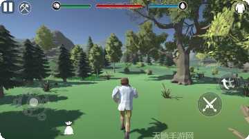 不幸的故事生存角色选择