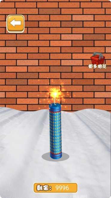 爆炸烟花模拟器下载