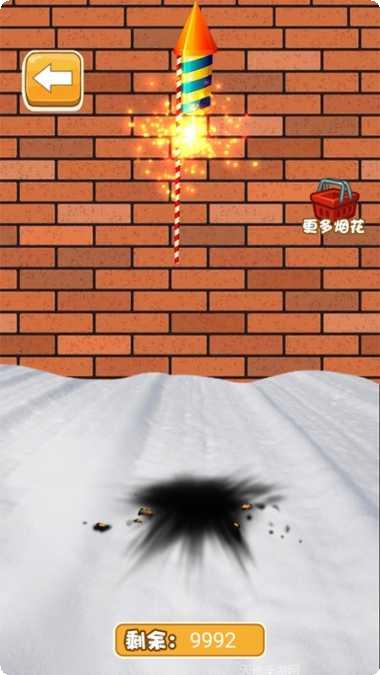 爆炸烟花模拟器安卓版