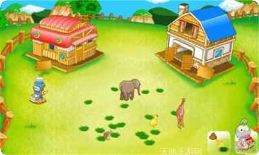 宠物乐园游戏下载