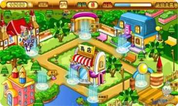 宠物乐园攻略大全