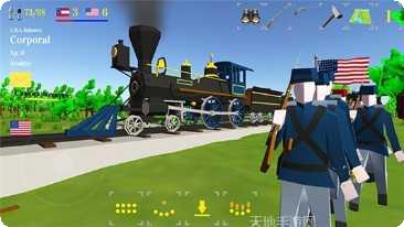 维克斯堡之役下载