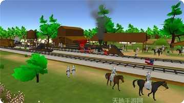 维克斯堡之役玩法
