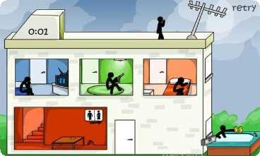 火柴人绝地求生下载