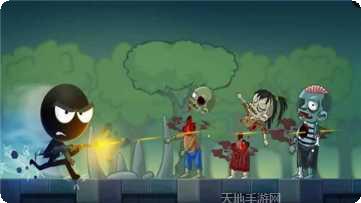 火柴人绝地求生攻略大全