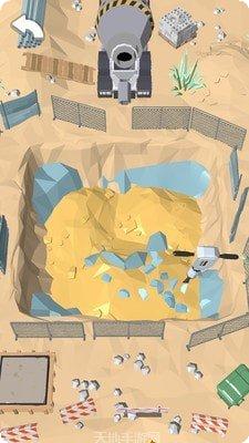 模拟建造工艺方块玩法