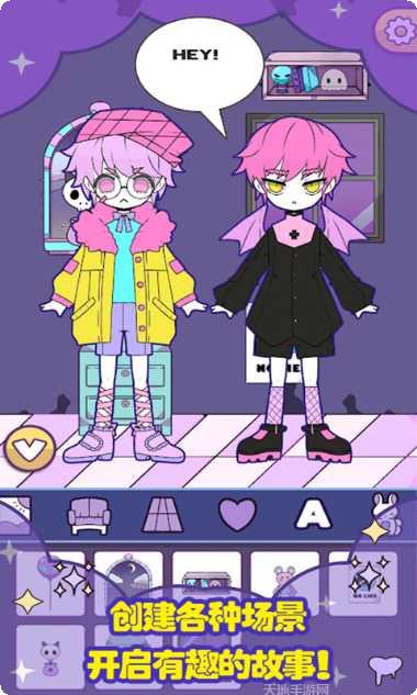 托卡世界创造更新日志