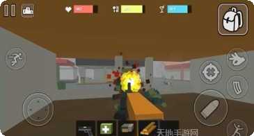 僵尸生存3D最新版本下载