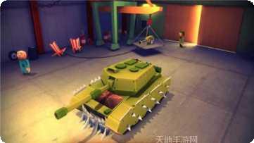 越野僵尸飞车游戏下载