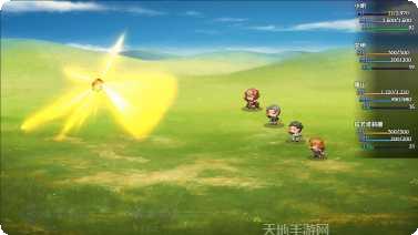 大千世界测试服攻略