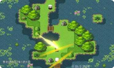 时间与羁绊角色介绍
