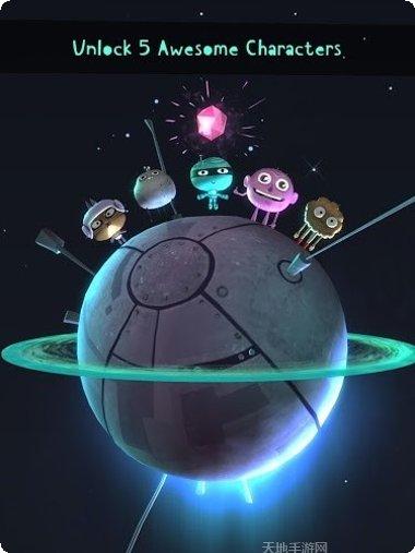 星际奇幻大冒险游戏攻略