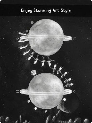 星际奇幻大冒险最新版本