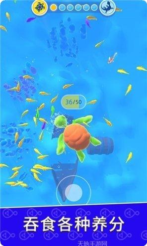 生物进化录玩法介绍