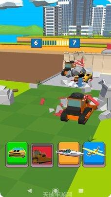 史诗粉碎者下载