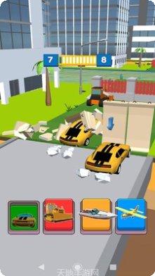 史诗粉碎者角色推荐