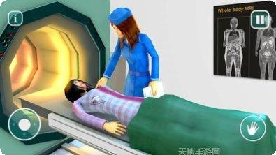 医院模拟器玩法介绍