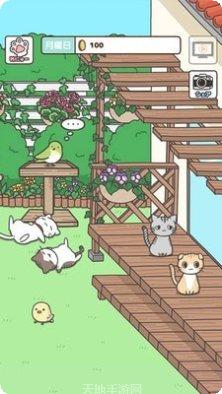 铲屎官的烦恼玩法介绍