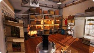 厨房模拟器游戏下载